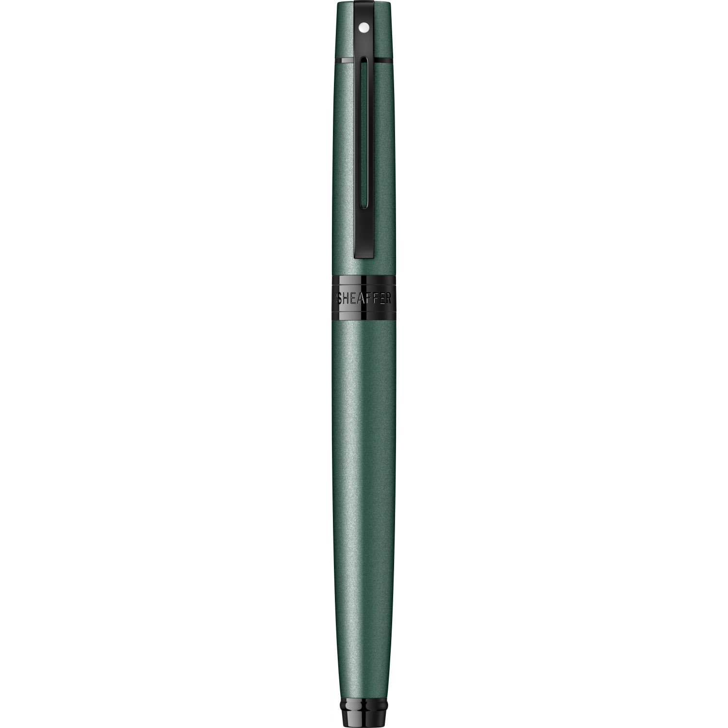 Imagine Produs Roller Sheaffer 300 Matte Green BT
