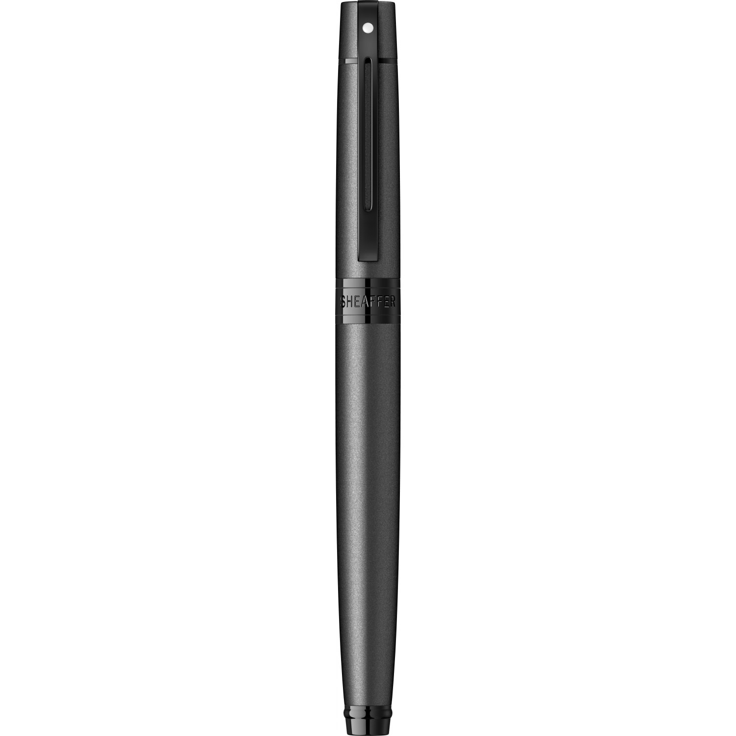 Imagine Produs Roller Sheaffer 300 Matte Black BT