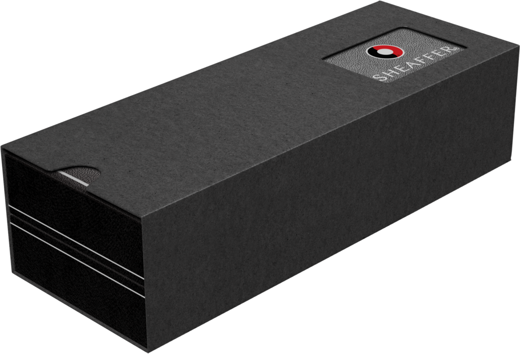 Imagine Produs Roller Sheaffer 300 Matte Black BT