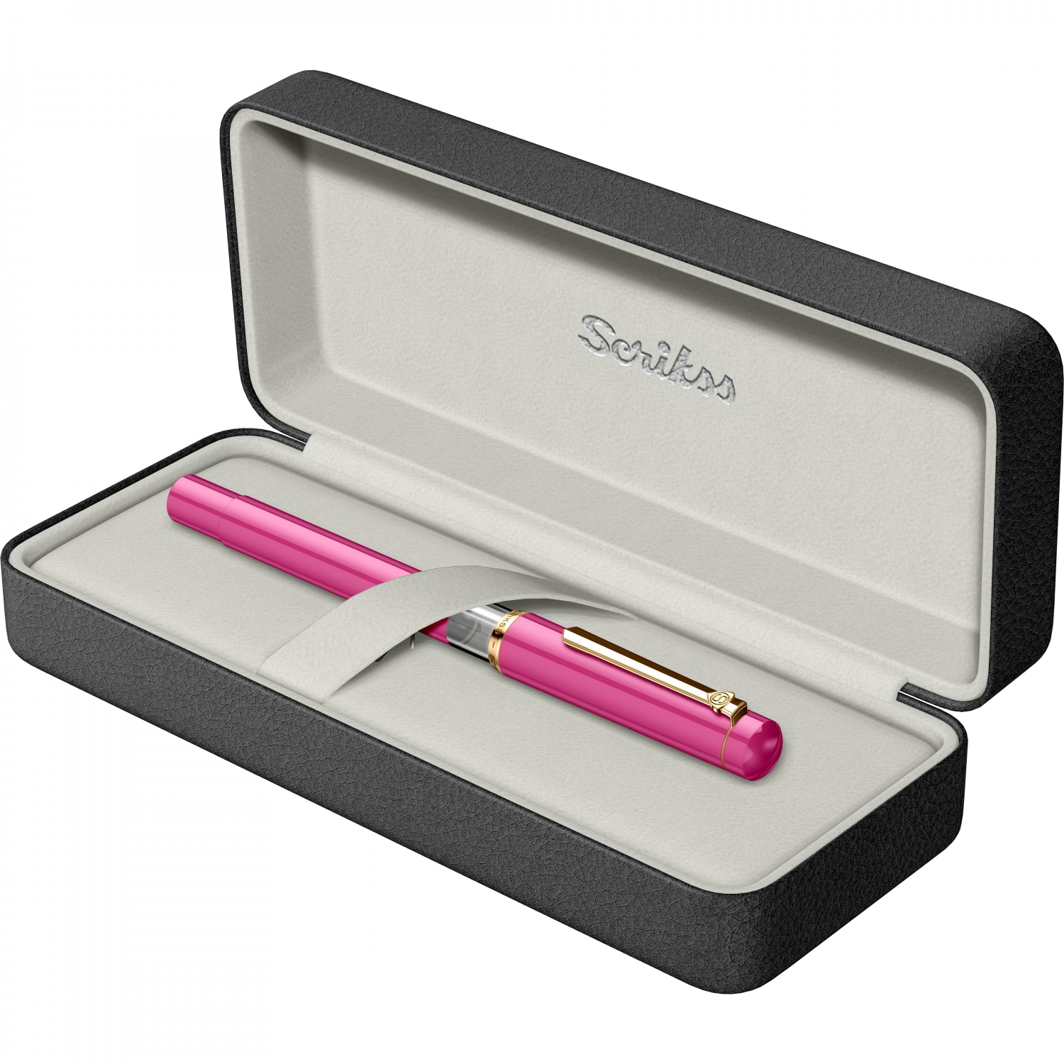 Imagine Produs Stilou Scrikss 419 Pink GT