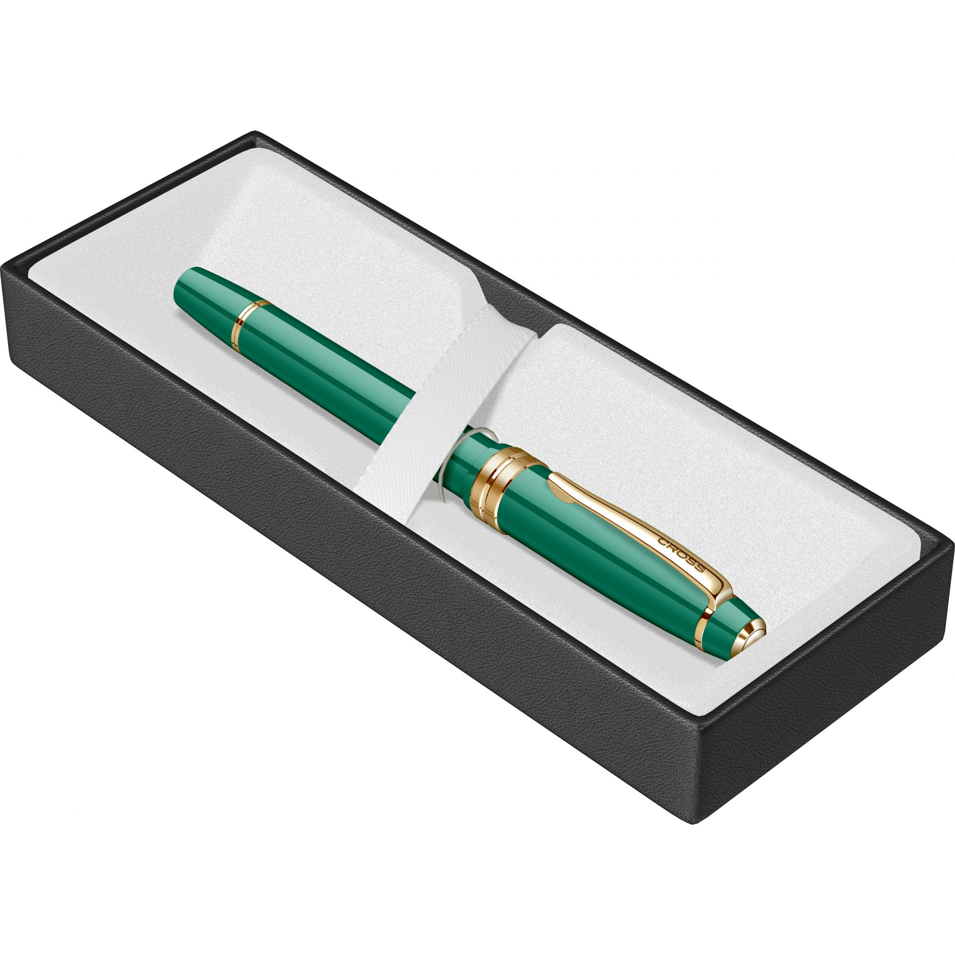 Imagine Produs Roller Cross Bailey Light Glossy Resin Green GT