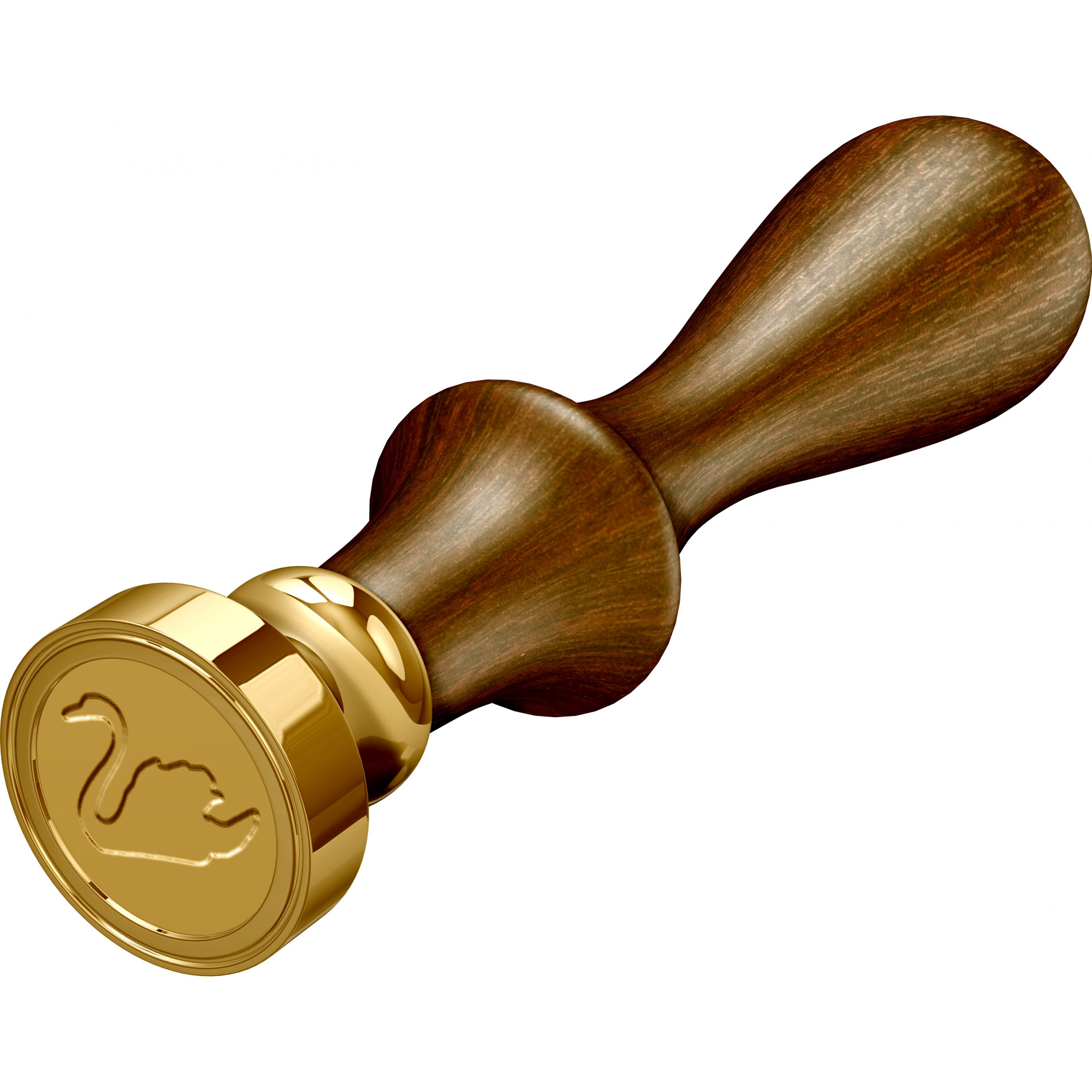 Imagine Produs Sigiliu Simbol Standardgraph Lebada