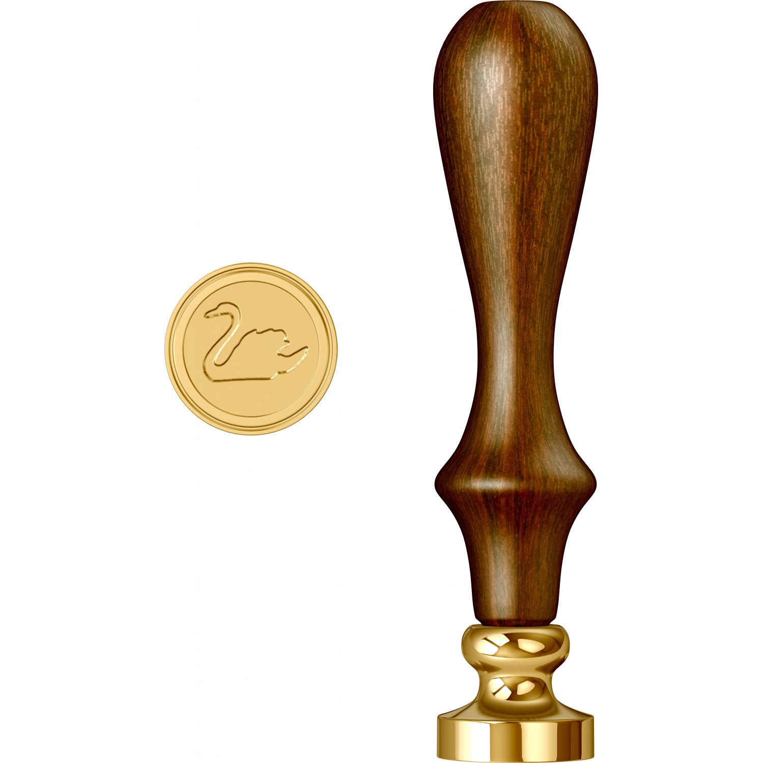 Imagine Produs Sigiliu Simbol Standardgraph Lebada