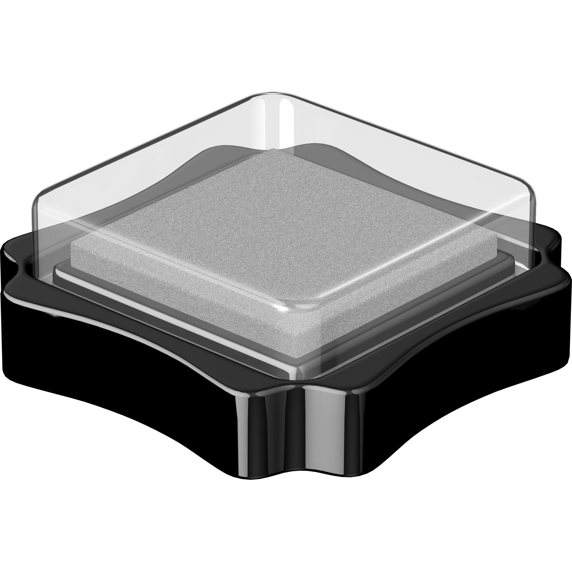 Imagine Produs Tusiera Sigiliu Standardgraph Silver