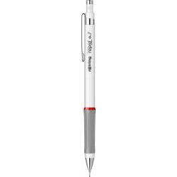 Creion Mecanic 0.7 Rotring Rapid White