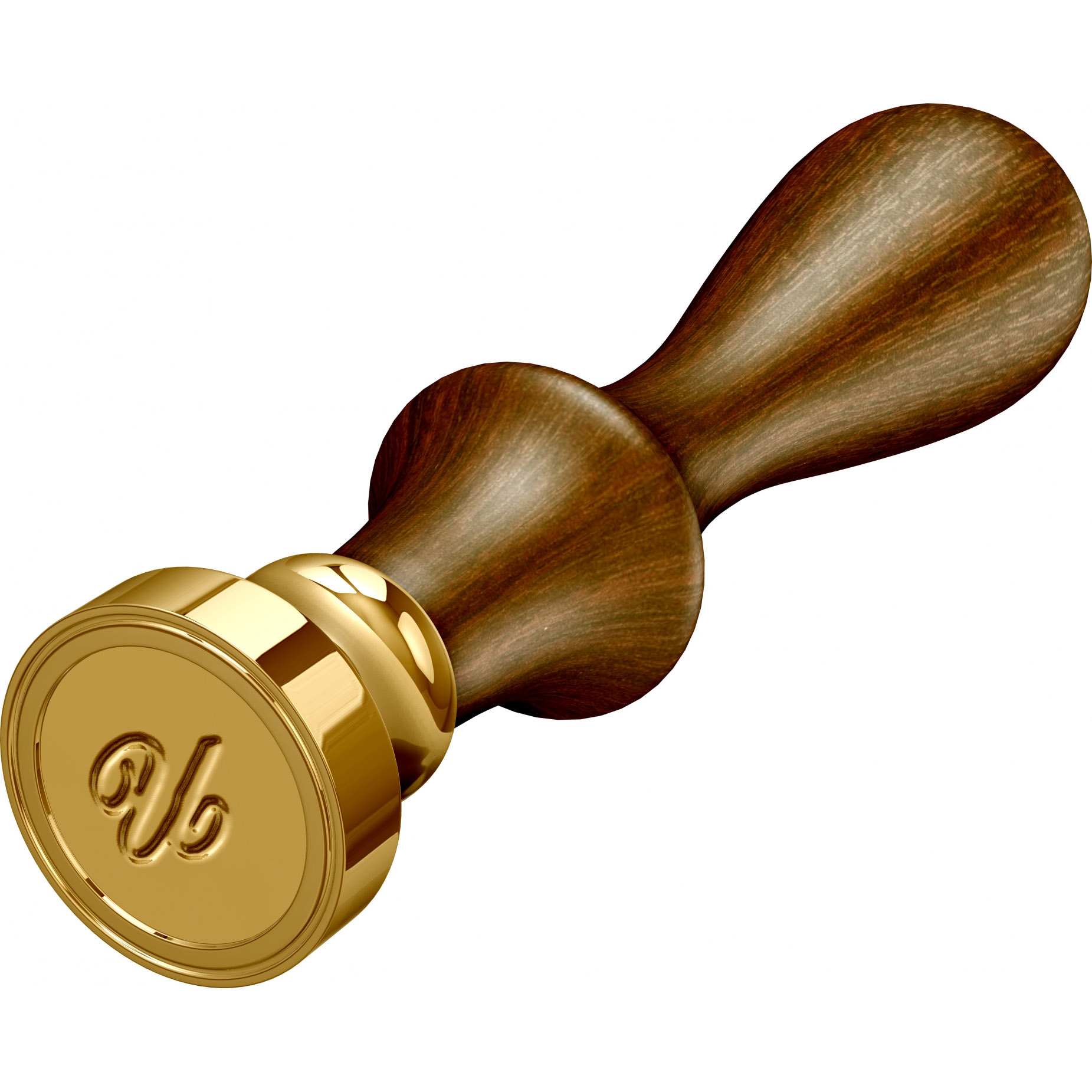 Imagine Produs Sigiliu Letter Standardgraph U