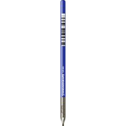 Toc Caligrafie cu Penita 2.9 mm Corp Plastic Grip Metal Standardgraph Witch Blue