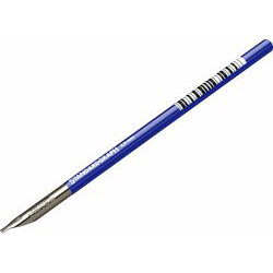 Toc Caligrafie cu Penita 2.9 mm Corp Plastic Grip Metal Standardgraph Witch Blue