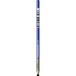 Toc Caligrafie cu Penita 6.4 mm Corp Plastic Grip Metal Standardgraph Witch Blue