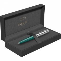 Pix Parker 51 Royal Teal Blue CT