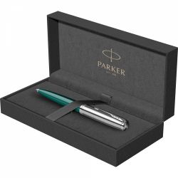 Pix Parker 51 Royal Teal Blue CT