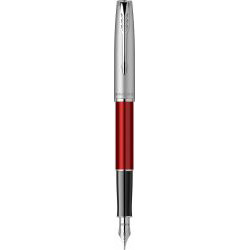 Royal Essential Red Chrome CT