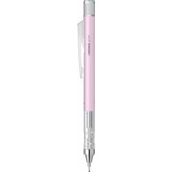 Creion mecanic 0.5 Tombow Mono Graph Pink Marshmallow