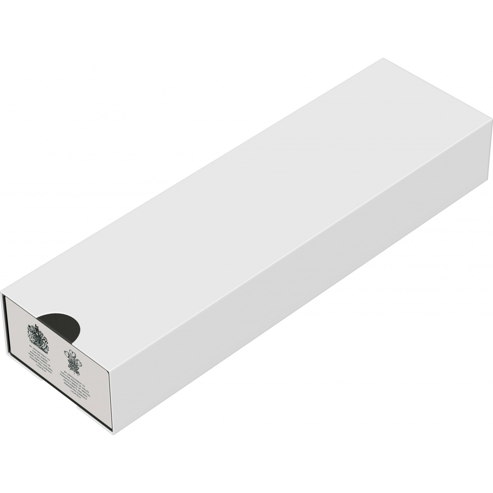 Imagine Produs Pix Parker Urban Royal Twist Standard Muted Black GT