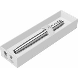 Roller Parker IM Royal Essential Stainless Steel CT