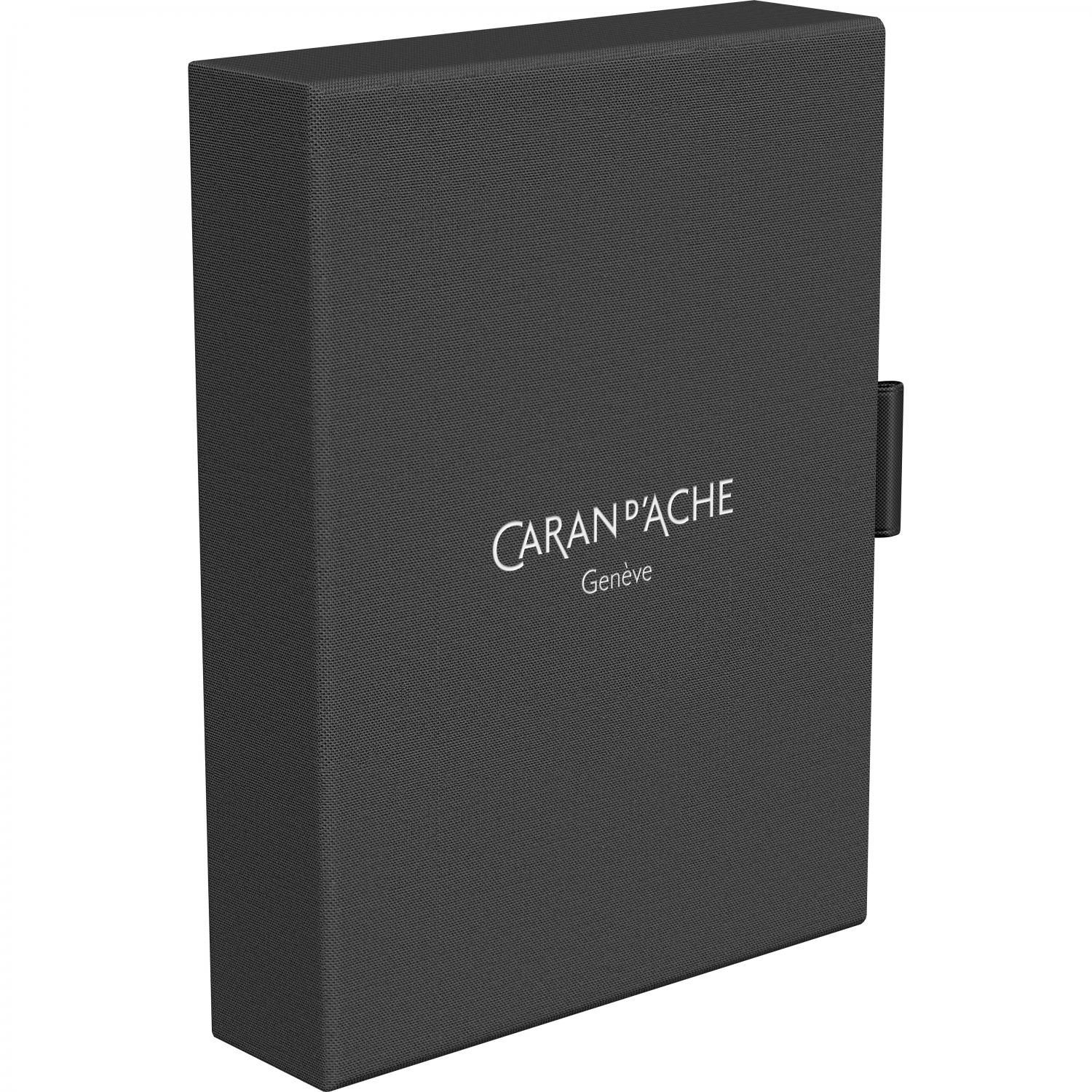 Imagine Produs Roller + Etui Caran dAche Leman Rouge Carmin SRT