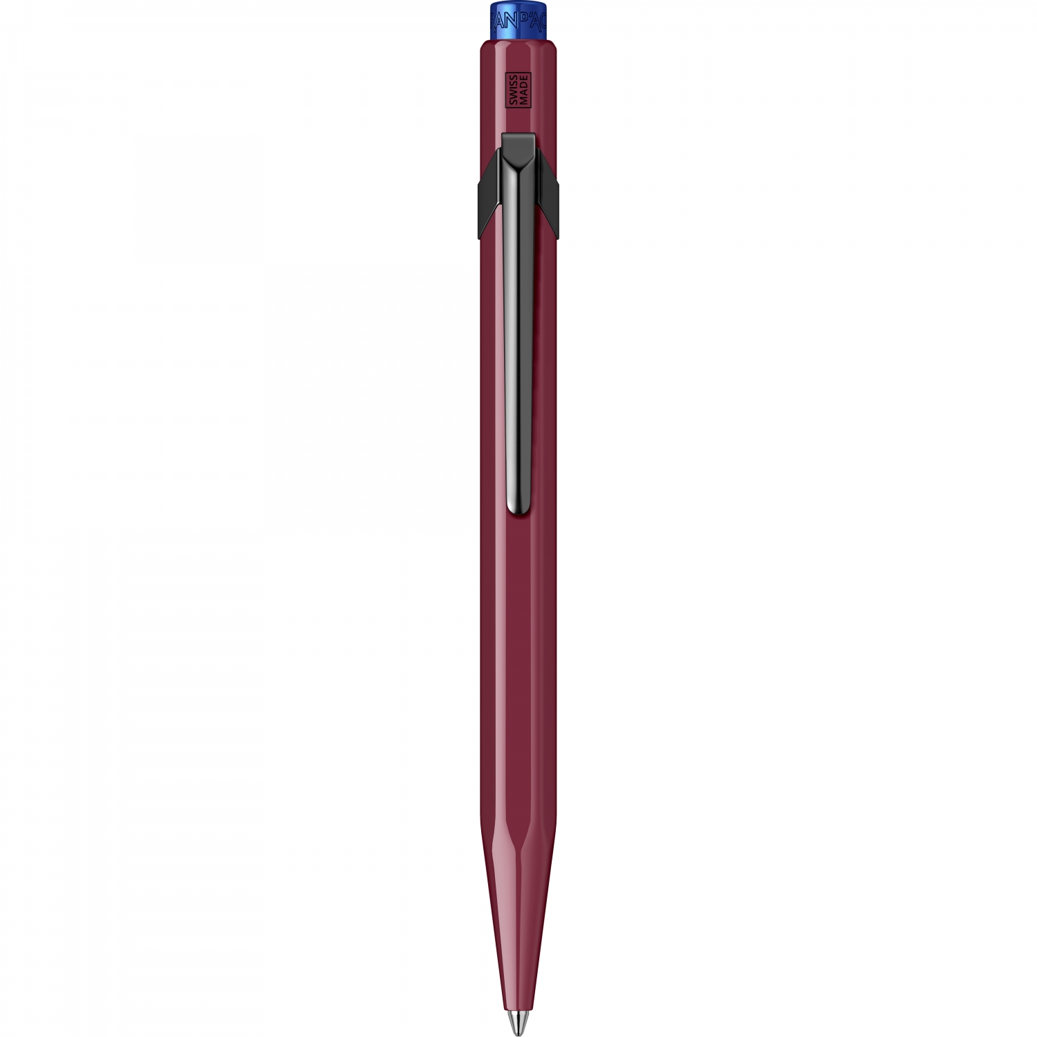 Imagine Produs Pix Caran dAche 849 LE Claim Your Style No.2 Burgundy BMT 