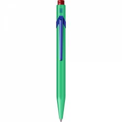 LE Claim Your Style No.2 Veronese Green BMT