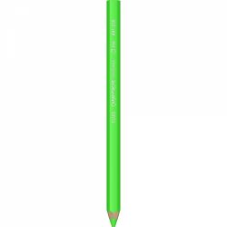 Creion Evidentiator Caran dAche Maxi Fluo Green