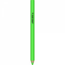 Creion Evidentiator Caran dAche Maxi Fluo Green