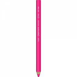 Creion Evidentiator Caran dAche Maxi Fluo Pink
