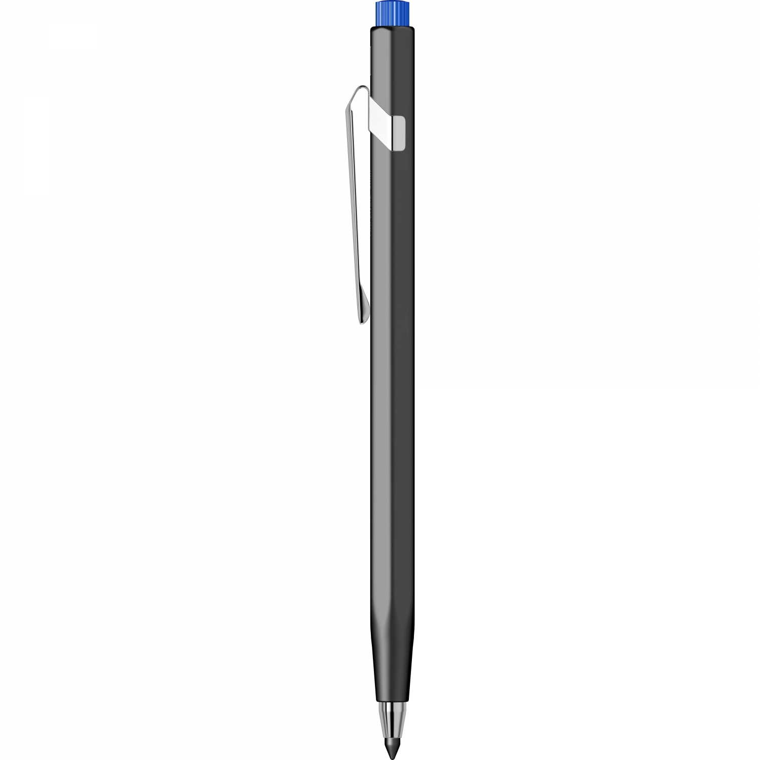 Imagine Produs Creion Mecanic 3.0 Caran dAche Fixpencil Classic Black-Blue