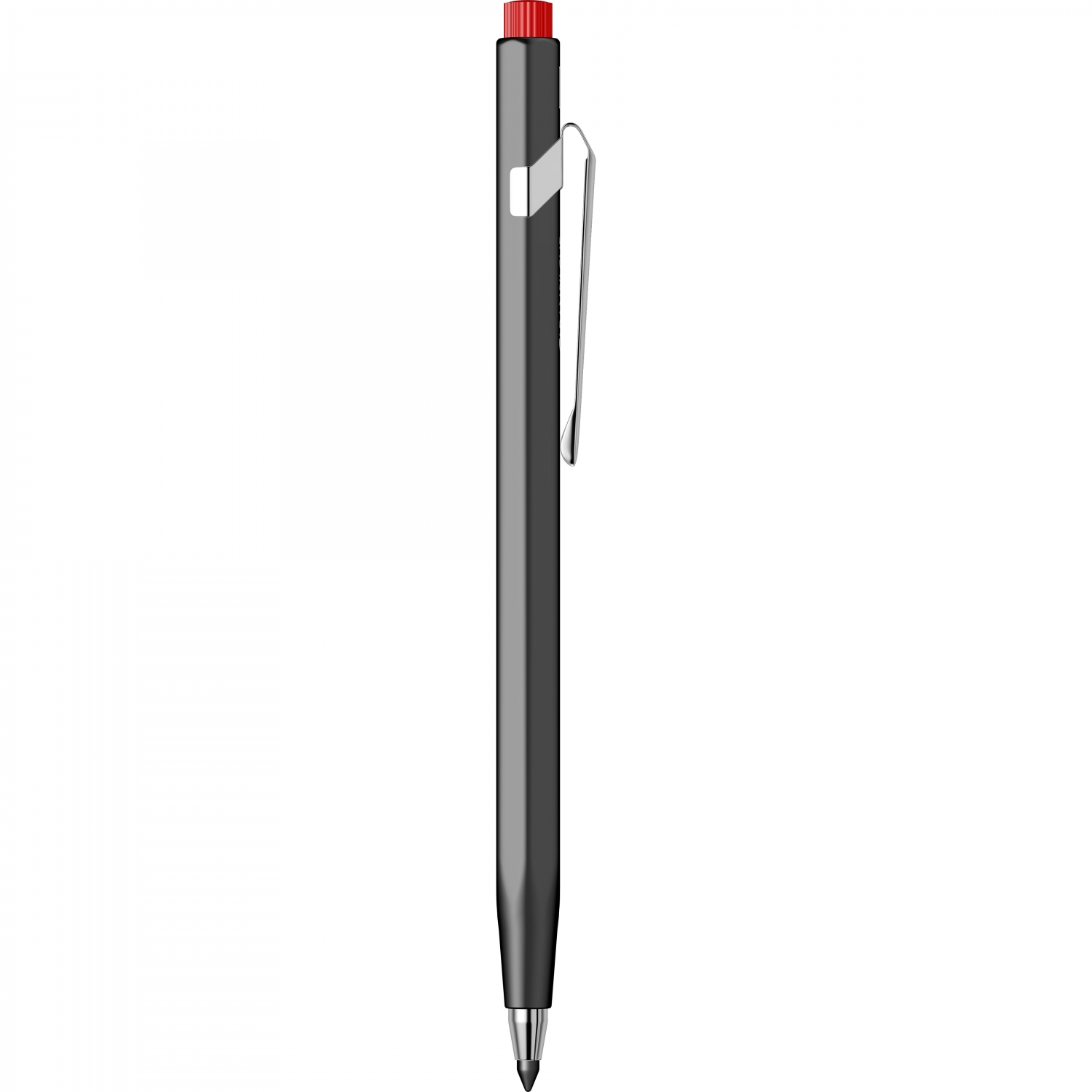 Imagine Produs Creion Mecanic 3.0 Caran dAche Fixpencil Classic Black-Red