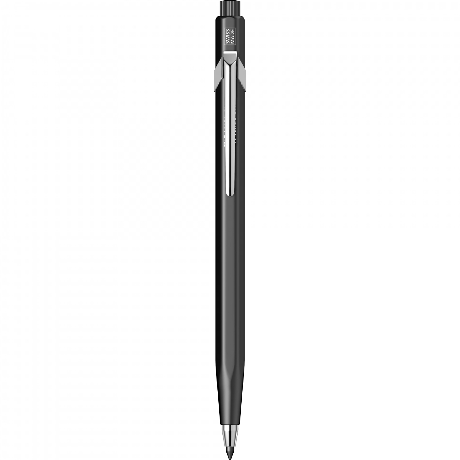 Imagine Produs Creion Mecanic 2.0 Caran dAche Fixpencil Classic Black