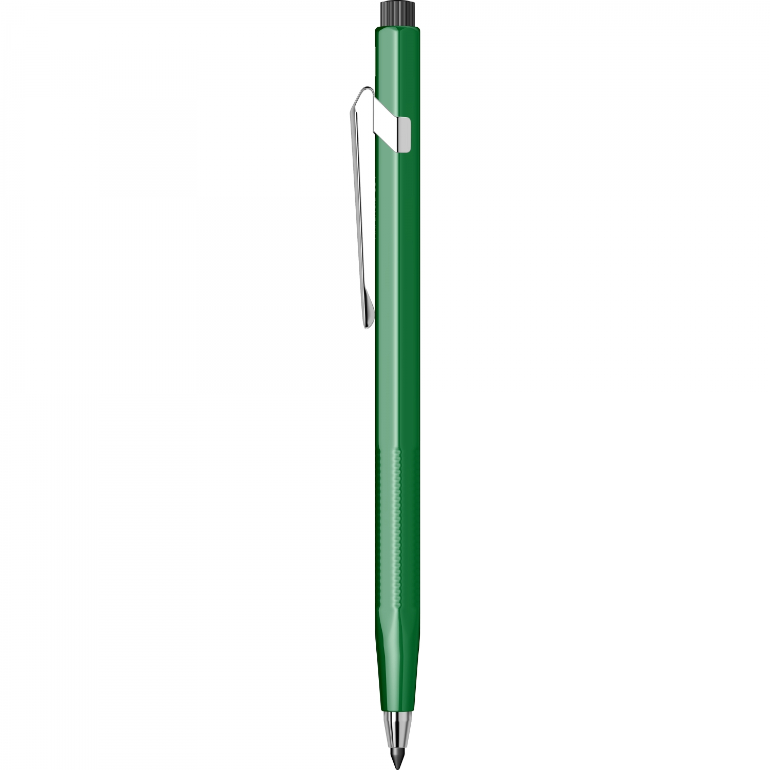Imagine Produs Creion Mecanic 2.0 Caran dAche Fixpencil Junior Green CT