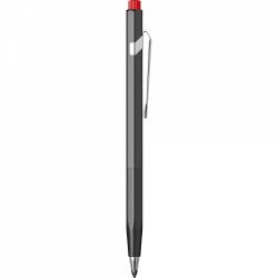 Creion Mecanic 3.0 Caran dAche Fixpencil Classic Grip Black-Red