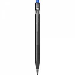 Creion Mecanic 2.0 Caran dAche Fixpencil Classic Grip Black-Blue