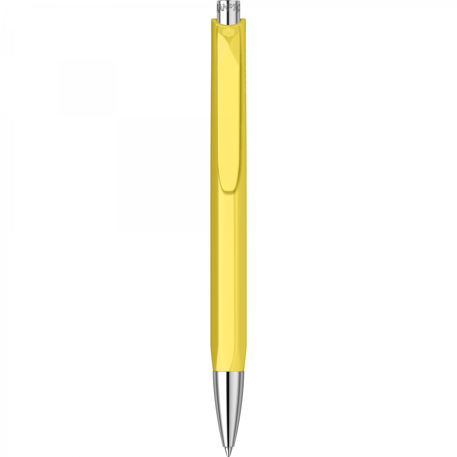 Imagine Produs Pix Caran dAche 888 Infinite Lemon Yellow CT