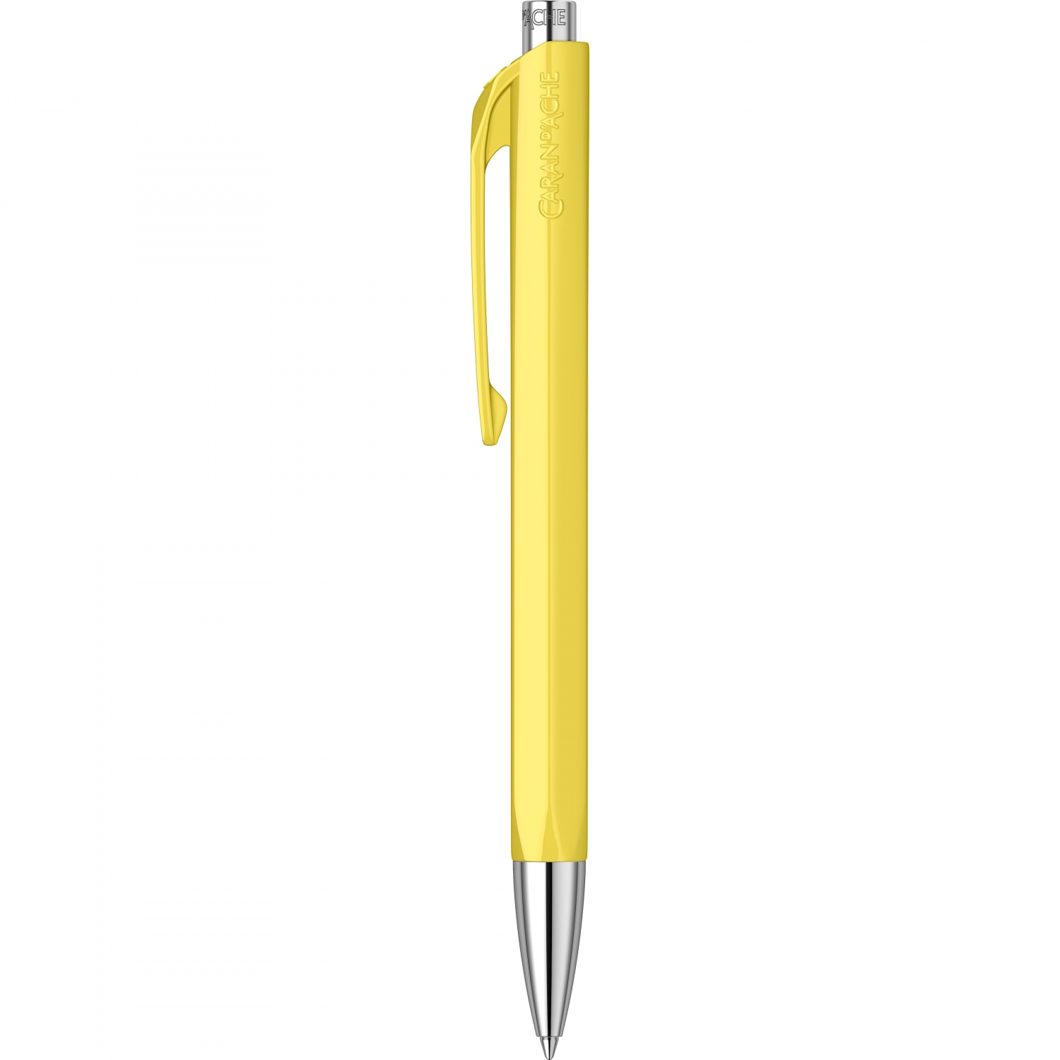 Imagine Produs Pix Caran dAche 888 Infinite Lemon Yellow CT