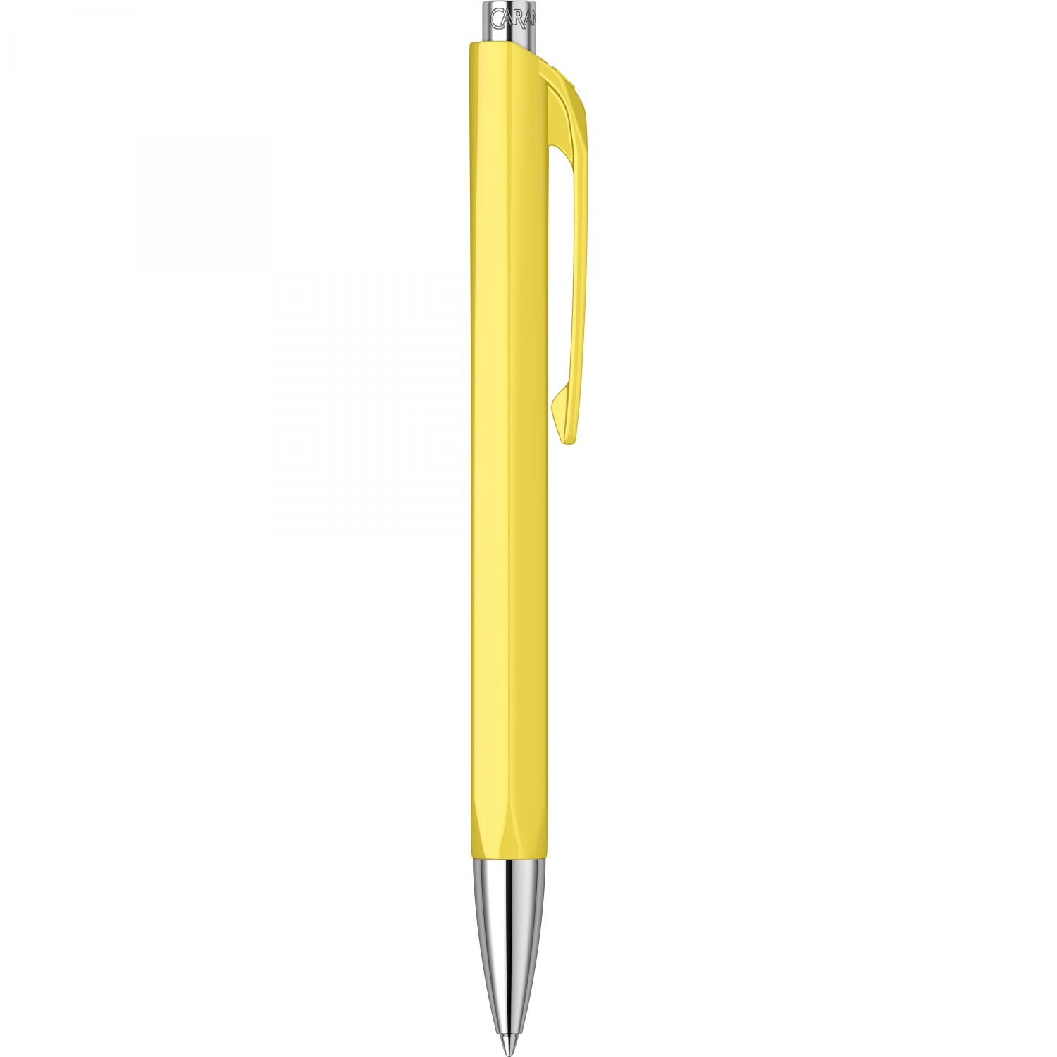 Imagine Produs Pix Caran dAche 888 Infinite Lemon Yellow CT