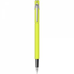 Fluo Line Yellow CT