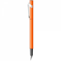 Stilou Caran dAche 849 Fluo Line Orange CT