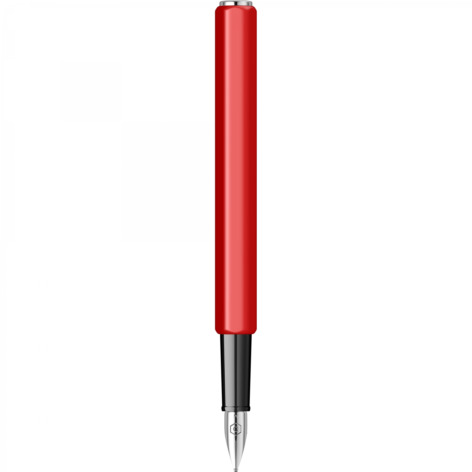 Imagine Produs Stilou Caran dAche 849 Classic Line Red CT