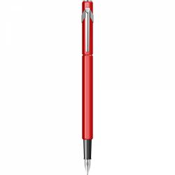 Stilou Caran dAche 849 Classic Line Red CT