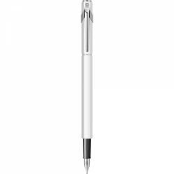 Stilou Caran dAche 849 Classic Line White CT