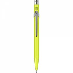 Creion Mecanic 0.7 Caran dAche 849 Fluo Line Yellow CT