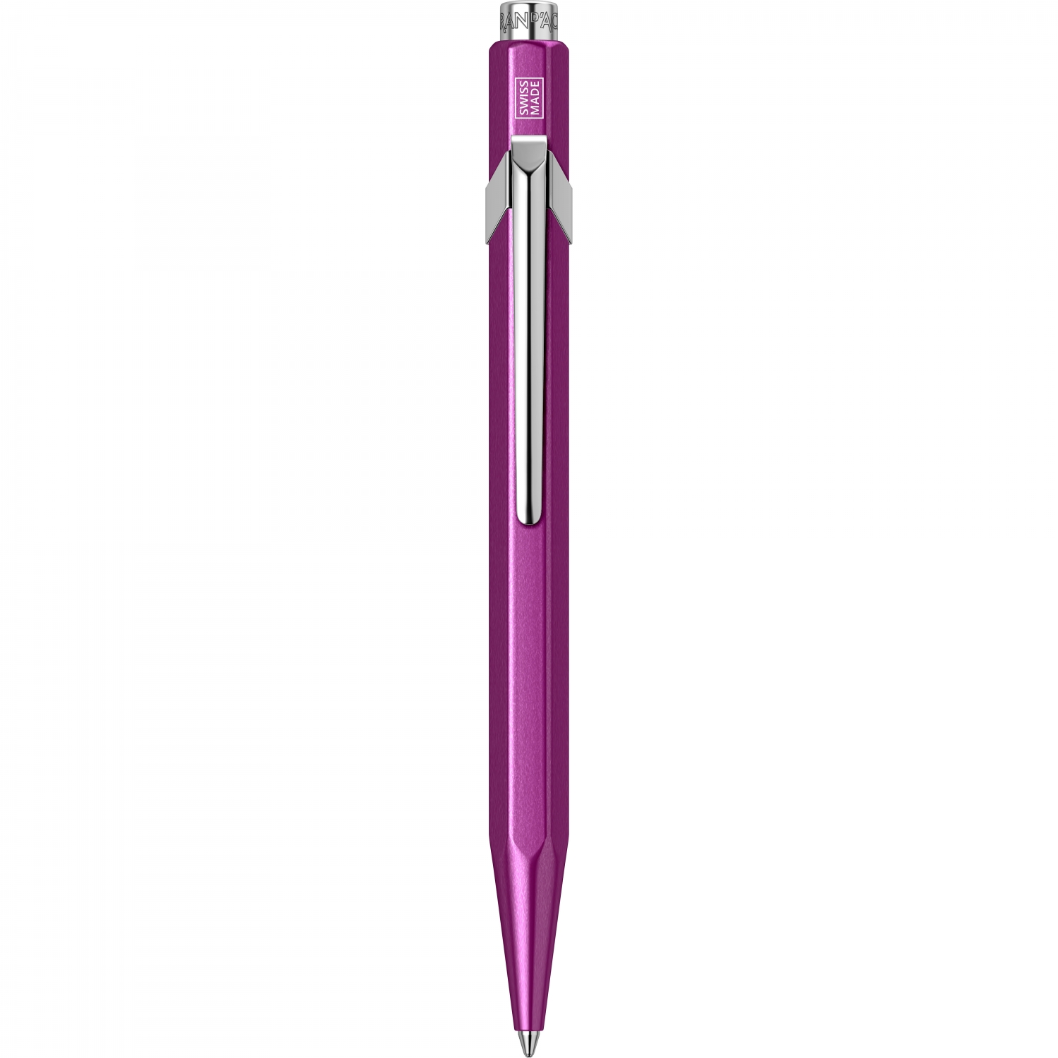 Imagine Produs Pix in Cutie Metalica Caran dAche 849 Metal-X Line Violet