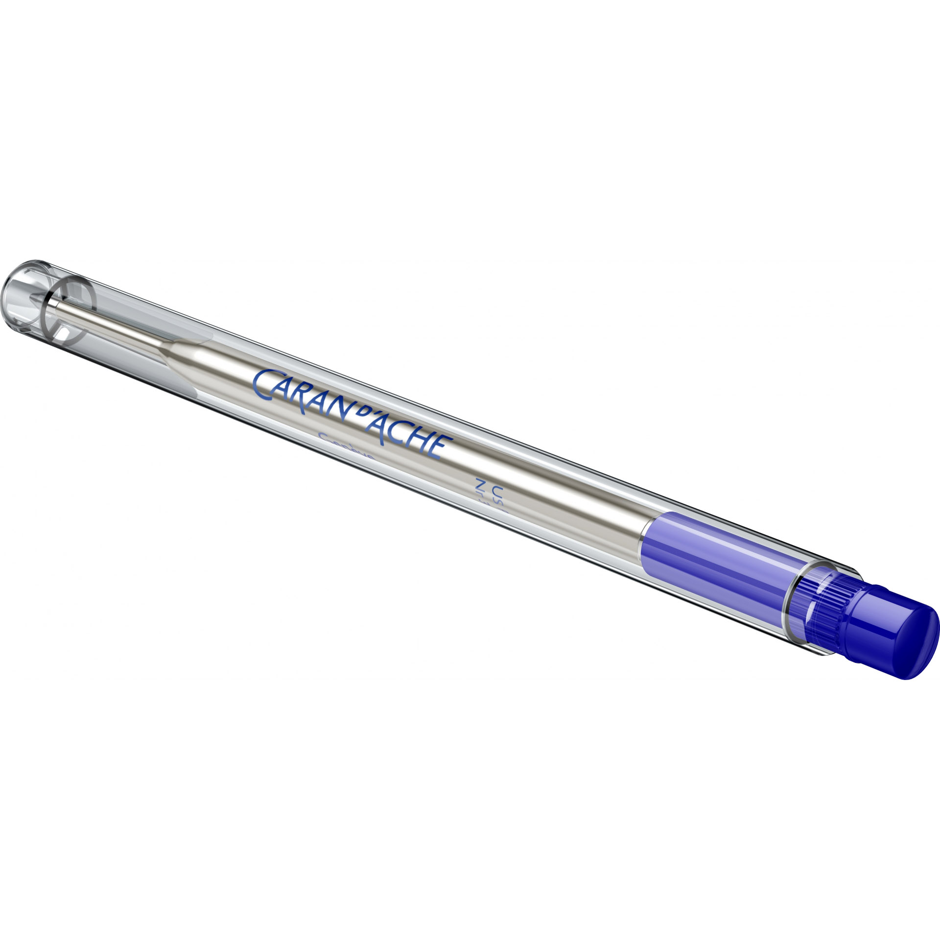 Imagine Produs Mina Pix Caran dAche Goliath Blue - Gros