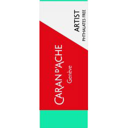 Radiera Creion si Culori Caran dAche Artist