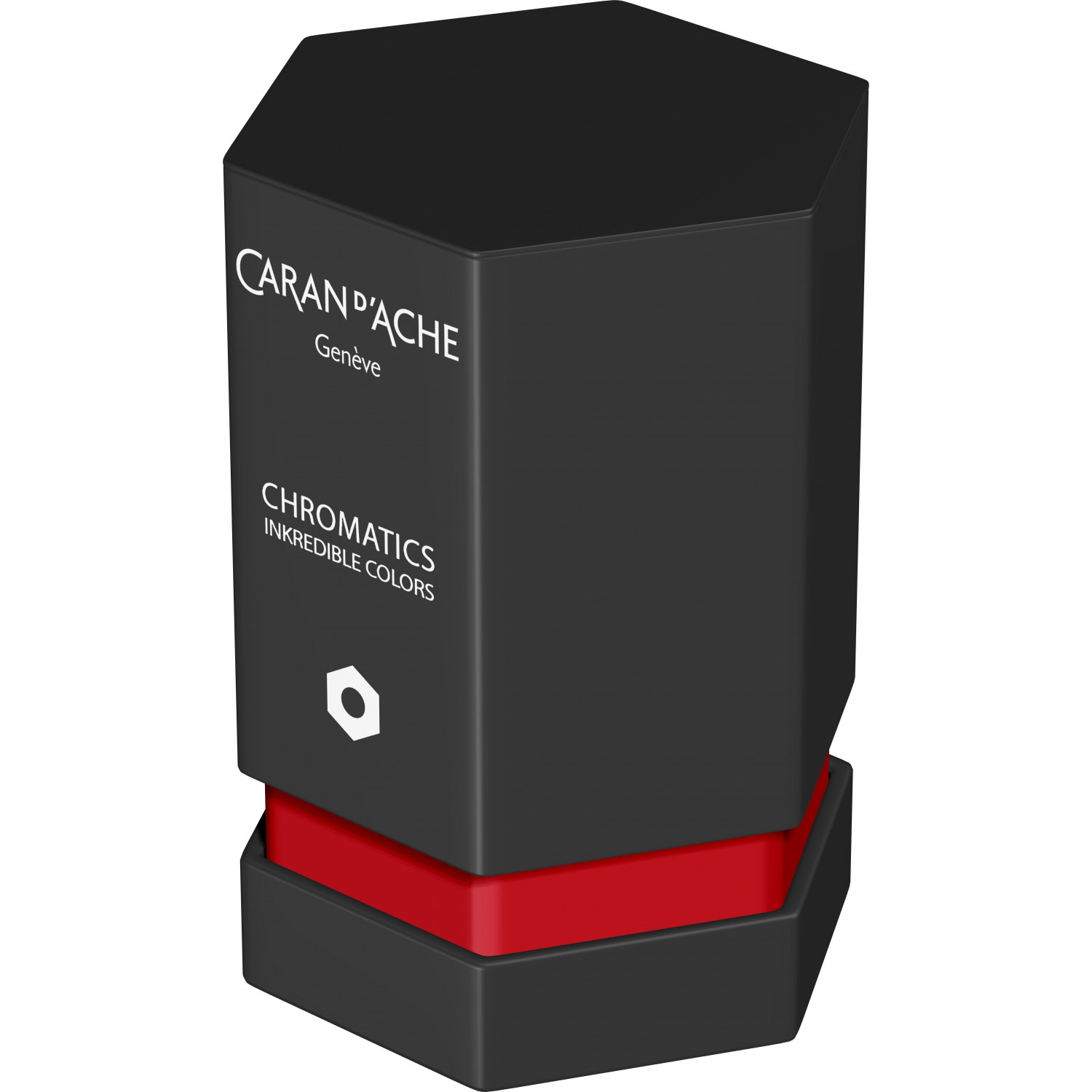 Imagine Produs Calimara Cerneala 50 ml Caran dAche Chromatics Electric Orange