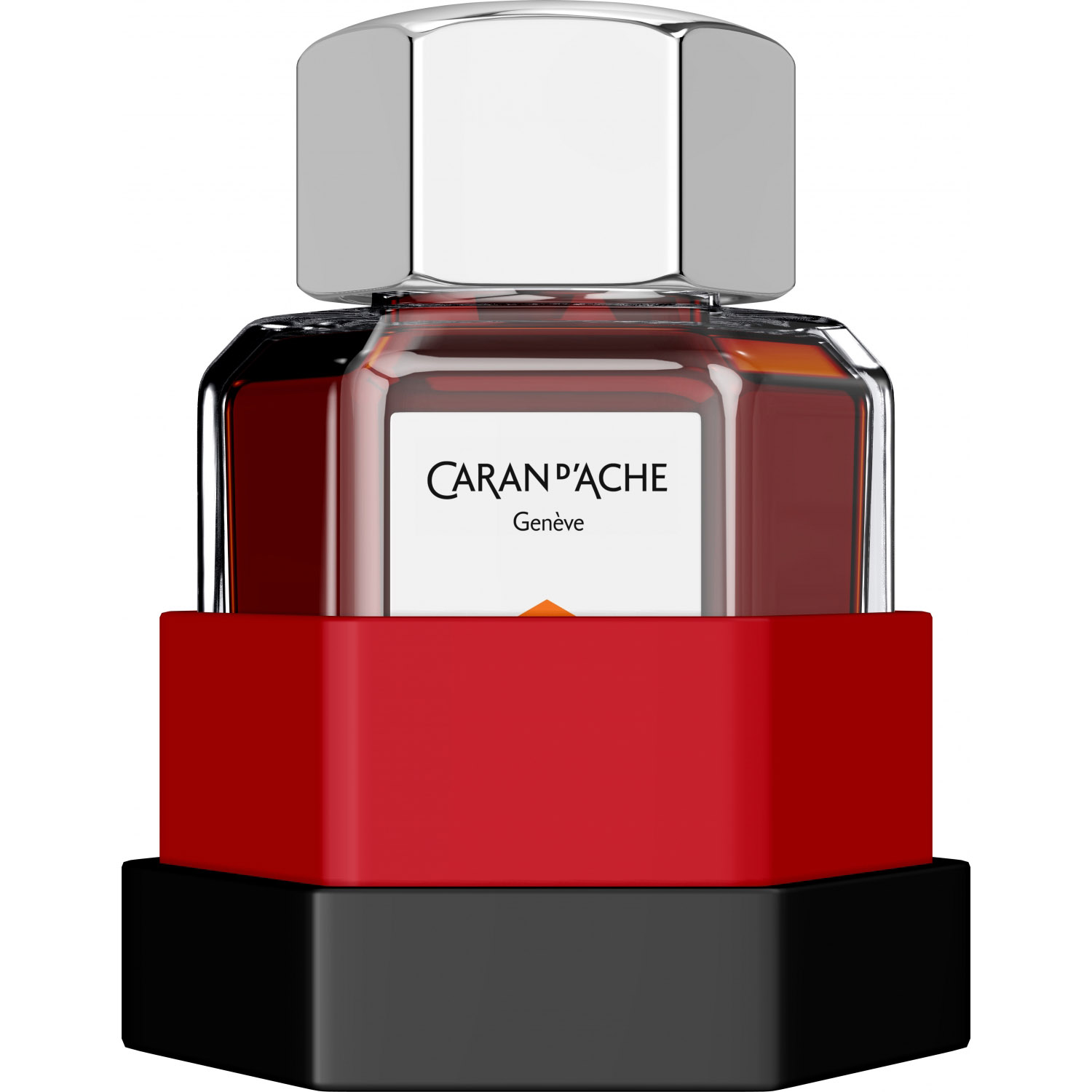 Imagine Produs Calimara Cerneala 50 ml Caran dAche Chromatics Electric Orange