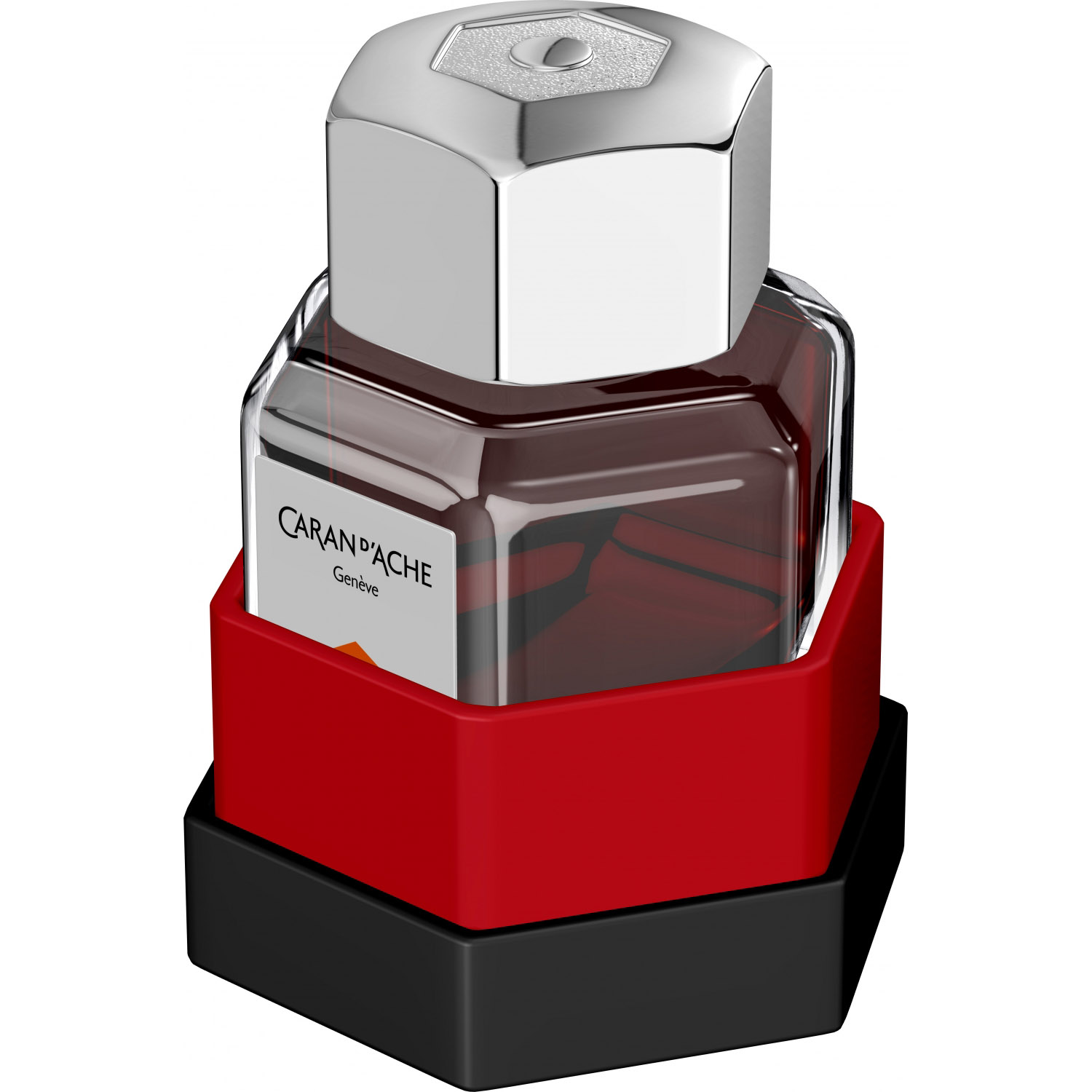 Imagine Produs Calimara Cerneala 50 ml Caran dAche Chromatics Electric Orange