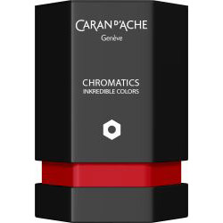 Calimara 50 ml Caran dAche Chromatics Organic Brown