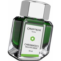 Calimara 50 ml Caran dAche Chromatics Delicate Green