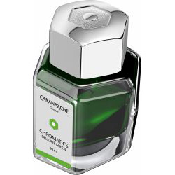 Calimara 50 ml Caran dAche Chromatics Delicate Green