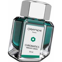 Calimara 50 ml Caran dAche Chromatics Vibrant Green